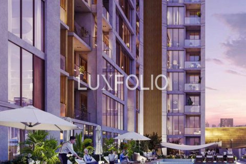 Apartamento en Al Furjan, Dubai, 2 dormitorios, 118 m², № 45360 - foto 12