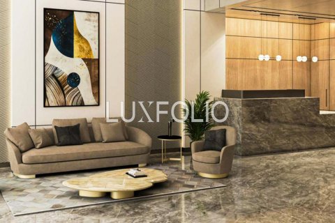 Apartamento en Al Furjan, Dubai, 2 dormitorios, 118 m², № 45360 - foto 9
