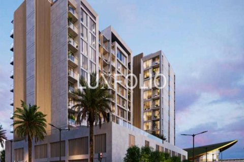 Apartamento en Al Furjan, Dubai, 2 dormitorios, 118 m², № 45360 - foto 1