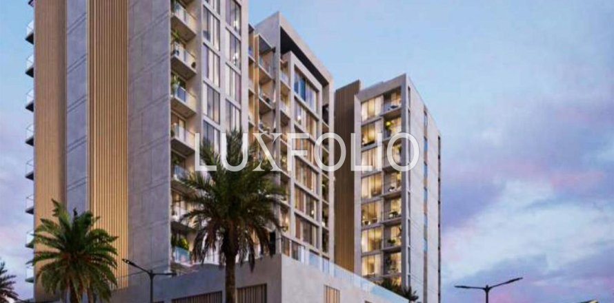 Apartamento en Al Furjan, Dubai, 2 dormitorios, 118 m², № 45360