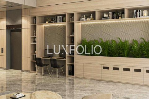Apartamento en Al Furjan, Dubai, 2 dormitorios, 118 m², № 45360 - foto 7