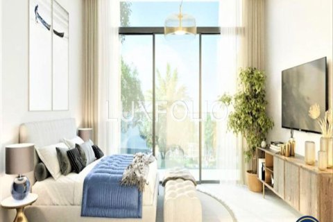 Villa en Dubai South (Dubai World Central), Dubai, 4 dormitorios, 372 m², № 45361 - foto 4