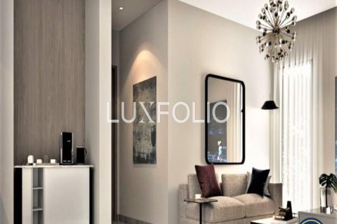 Villa en Dubai South (Dubai World Central), Dubai, 4 dormitorios, 372 m², № 45361 - foto 5