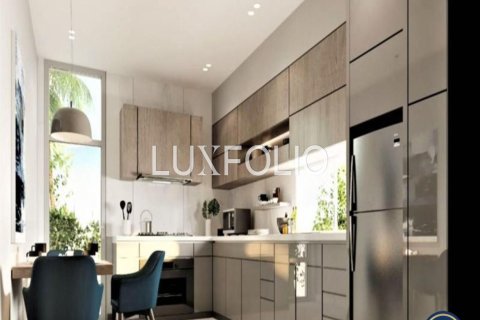Villa en Dubai South (Dubai World Central), Dubai, 4 dormitorios, 372 m², № 45361 - foto 7