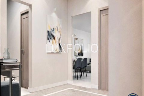 Villa en Dubai South (Dubai World Central), Dubai, 4 dormitorios, 372 m², № 45361 - foto 3