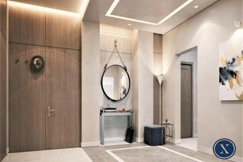 Villa en Dubai South (Dubai World Central), Dubai, 4 dormitorios, 330 m², № 45362 - foto 2