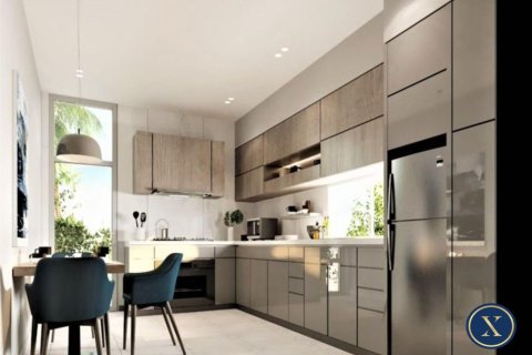 Villa en Dubai South (Dubai World Central), Dubai, 4 dormitorios, 330 m², № 45362 - foto 7