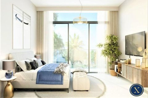 Villa en Dubai South (Dubai World Central), Dubai, 4 dormitorios, 330 m², № 45362 - foto 4