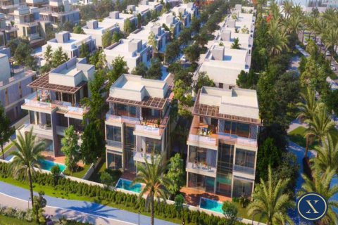 Villa en Dubai South (Dubai World Central), Dubai, 4 dormitorios, 330 m², № 45362 - foto 10