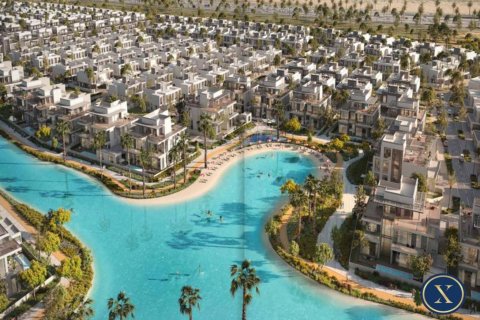 Villa en Dubai South (Dubai World Central), Dubai, 4 dormitorios, 330 m², № 45362 - foto 6