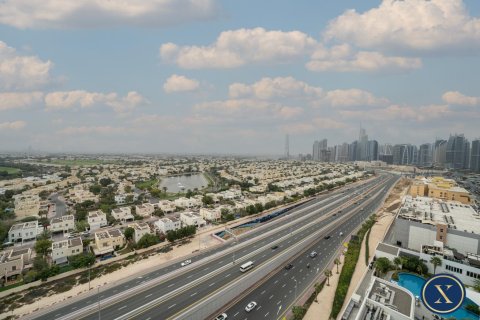 شقة في أبراج بحيرة جميرا, دبي 1غرف نوم, 86 م² رقم 45370 - صورة 20