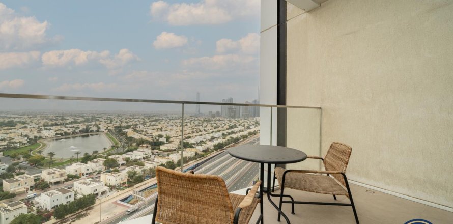 شقة في أبراج بحيرة جميرا, دبي 1غرف نوم, 86 م² رقم 45370