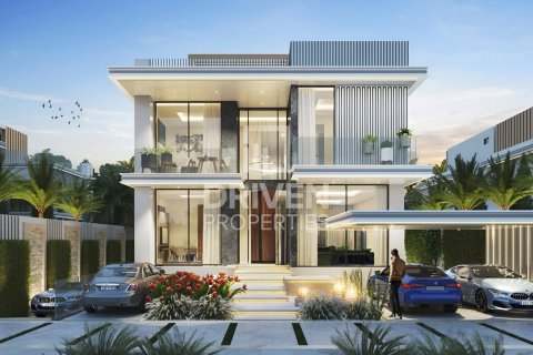 Townhouse in Dubai 4 bedrooms, 144 sq.m. № 138689 - photo 11