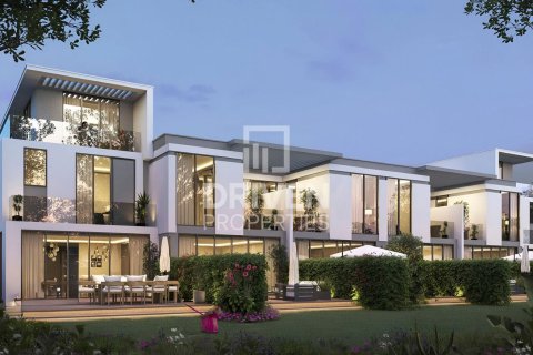 Townhouse in Dubai 4 bedrooms, 144 sq.m. № 138689 - photo 16
