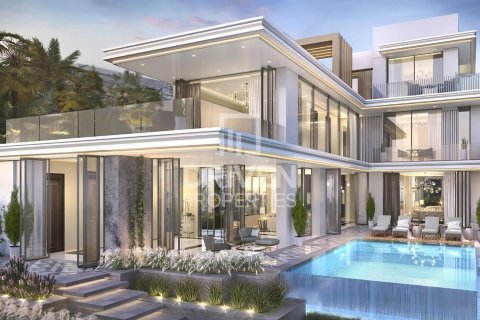 Townhouse in Dubai 4 bedrooms, 144 sq.m. № 138689 - photo 10