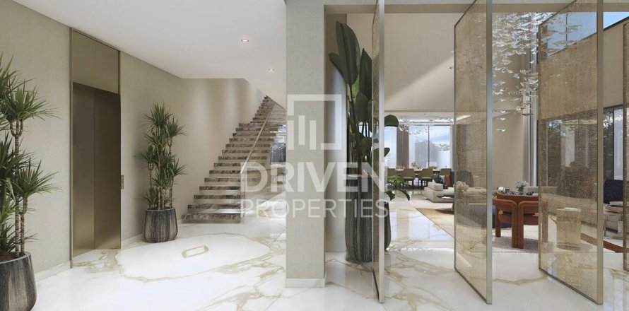 Townhouse in Dubai 4 bedrooms, 144 sq.m. № 138689