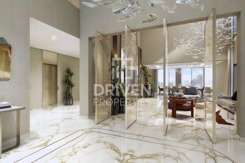 Townhouse in Dubai 4 bedrooms, 144 sq.m. № 138689 - photo 2