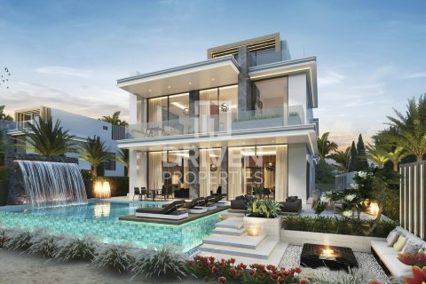 Townhouse in Dubai 4 bedrooms, 144 sq.m. № 138689 - photo 12