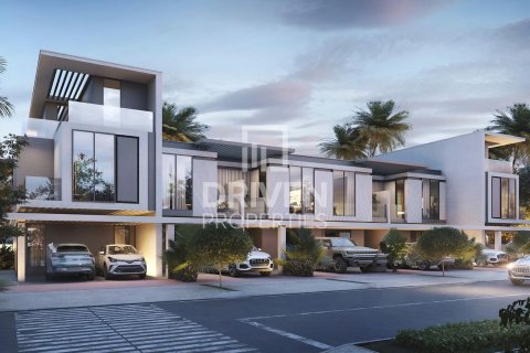 Townhouse in Dubai 4 bedrooms, 144 sq.m. № 138689 - photo 15