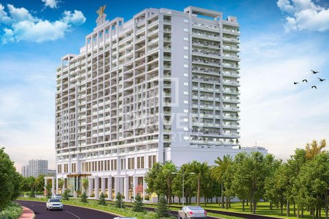 Apartment in Dubai Science Park, Dubai 2 bedrooms, 112.13 sq.m. № 138688 - photo 3