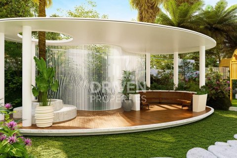 Apartment in Dubai Science Park, Dubai 2 bedrooms, 112.13 sq.m. № 138688 - photo 13