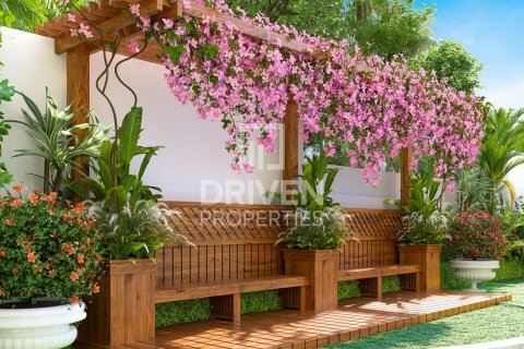 Apartment in Dubai Science Park, Dubai 2 bedrooms, 112.13 sq.m. № 138688