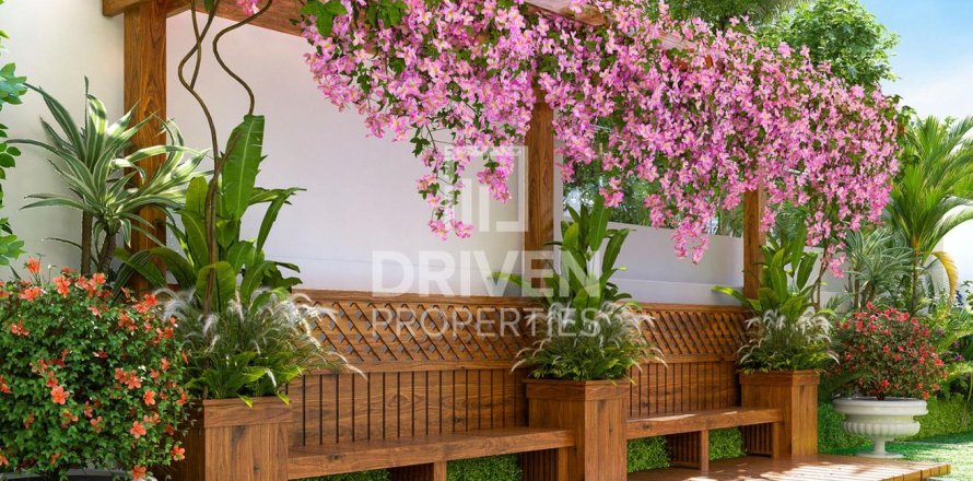 Apartment in Dubai Science Park, Dubai 2 bedrooms, 112.13 sq.m. № 138688