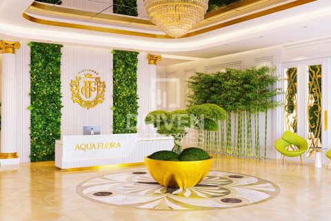Apartment in Dubai Science Park, Dubai 2 bedrooms, 112.13 sq.m. № 138688 - photo 17