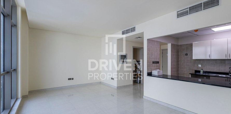 Apartment in Meydan, Dubai 1 bedroom, 75.62 sq.m. № 138690