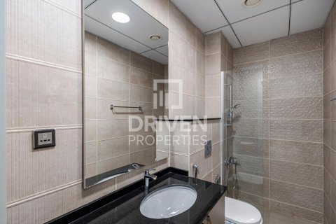 Apartment in Meydan, Dubai 1 bedroom, 75.62 sq.m. № 138690 - photo 9