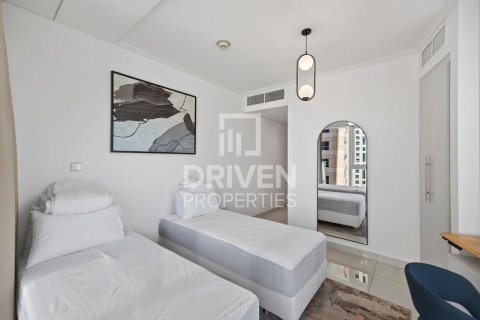 شقة في Damac Heights, مرسى دبي, دبي 2 غرف نوم, 116.5 م² رقم 138687 - صورة 11