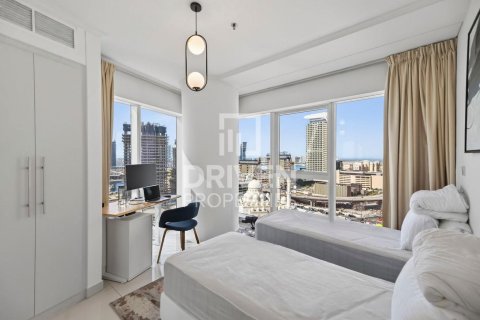 شقة في Damac Heights, مرسى دبي, دبي 2 غرف نوم, 116.5 م² رقم 138687 - صورة 3