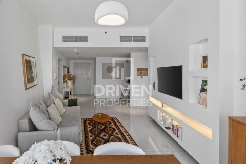 شقة في Damac Heights, مرسى دبي, دبي 2 غرف نوم, 116.5 م² رقم 138687 - صورة 8