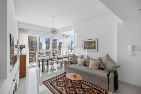 شقة في Damac Heights, مرسى دبي, دبي 2 غرف نوم, 116.5 م² رقم 138687