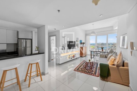 شقة في Damac Heights, مرسى دبي, دبي 2 غرف نوم, 116.5 م² رقم 138687 - صورة 4