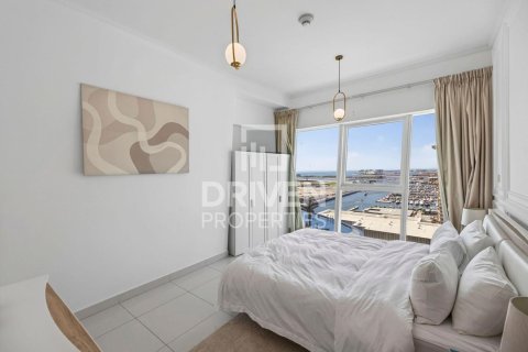شقة في Damac Heights, مرسى دبي, دبي 2 غرف نوم, 116.5 م² رقم 138687 - صورة 9