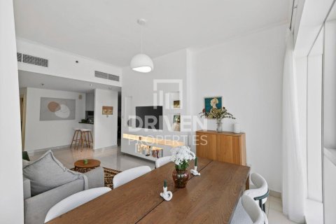 شقة في Damac Heights, مرسى دبي, دبي 2 غرف نوم, 116.5 م² رقم 138687 - صورة 5