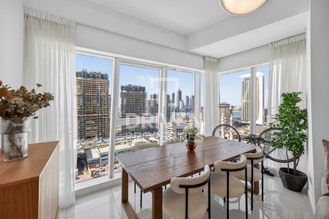 شقة في Damac Heights, مرسى دبي, دبي 2 غرف نوم, 116.5 م² رقم 138687 - صورة 2