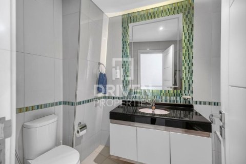 شقة في Damac Heights, مرسى دبي, دبي 2 غرف نوم, 116.5 م² رقم 138687 - صورة 15