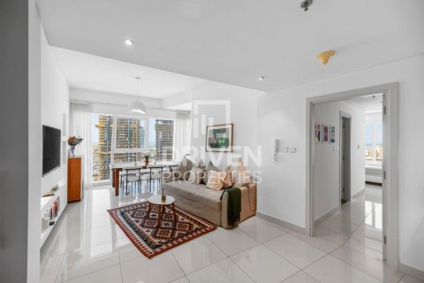 شقة في Damac Heights, مرسى دبي, دبي 2 غرف نوم, 116.5 م² رقم 138687 - صورة 6