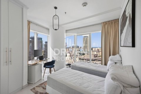 شقة في Damac Heights, مرسى دبي, دبي 2 غرف نوم, 116.5 م² رقم 138687 - صورة 7