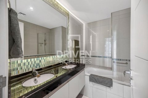شقة في Damac Heights, مرسى دبي, دبي 2 غرف نوم, 116.5 م² رقم 138687 - صورة 14