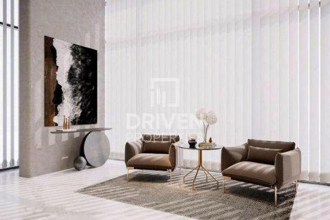 Appartement à District 13, Jumeirah Village Circle, Dubai, 1 chambre, 91.97 m², № 138691 - photo 5