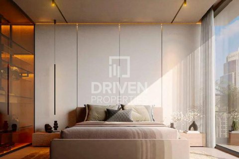 Appartement à District 13, Jumeirah Village Circle, Dubai, 1 chambre, 91.97 m², № 138691 - photo 10