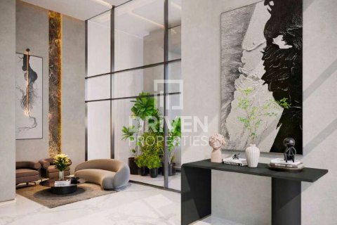 Appartement à District 13, Jumeirah Village Circle, Dubai, 1 chambre, 91.97 m², № 138691 - photo 6