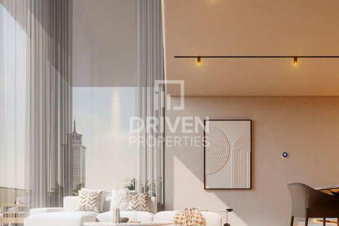 Appartement à District 13, Jumeirah Village Circle, Dubai, 1 chambre, 91.97 m², № 138691 - photo 23