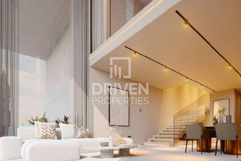 Appartement à District 13, Jumeirah Village Circle, Dubai, 1 chambre, 91.97 m², № 138691 - photo 24