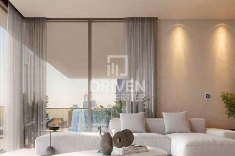 Appartement à District 13, Jumeirah Village Circle, Dubai, 1 chambre, 91.97 m², № 138691 - photo 12