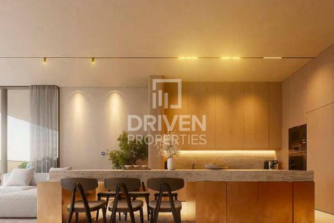 Appartement à District 13, Jumeirah Village Circle, Dubai, 1 chambre, 91.97 m², № 138691 - photo 15