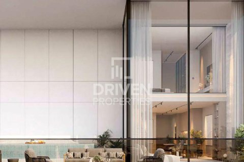 Appartement à District 13, Jumeirah Village Circle, Dubai, 1 chambre, 91.97 m², № 138691 - photo 22